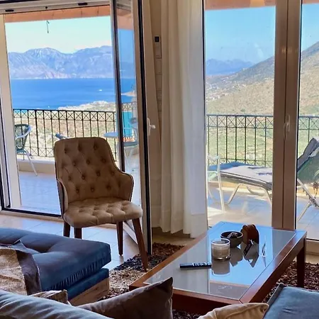 Villa Oleander Elounda Extérieur photo