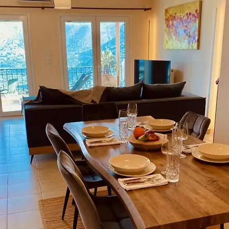 Villa Oleander Elounda Extérieur photo
