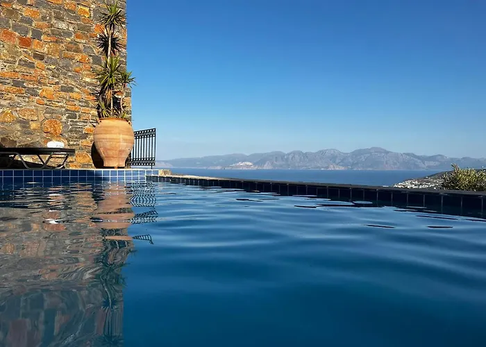 Villa Oleander
