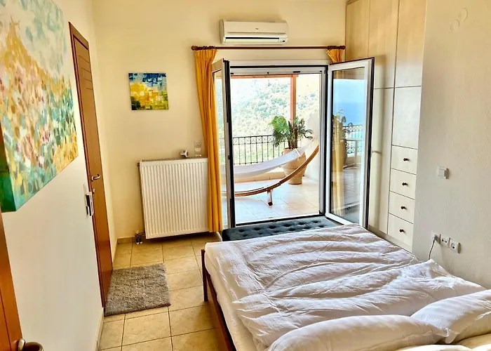 Villa Oleander