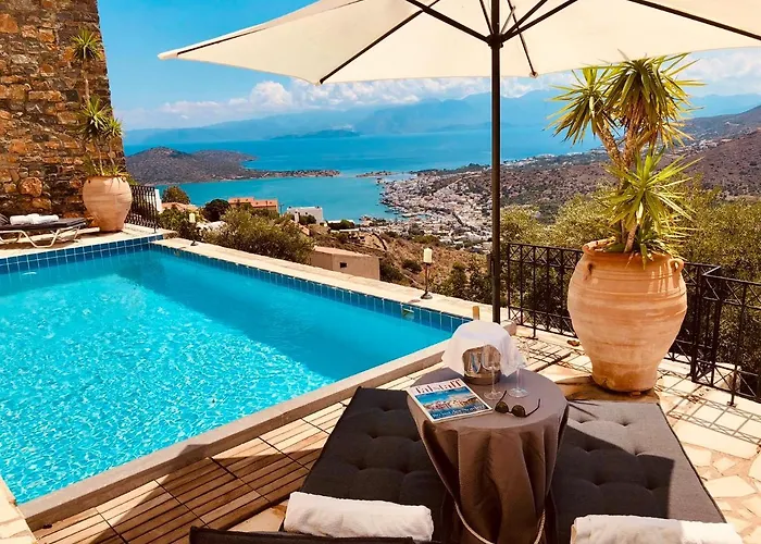 Villa Oleander