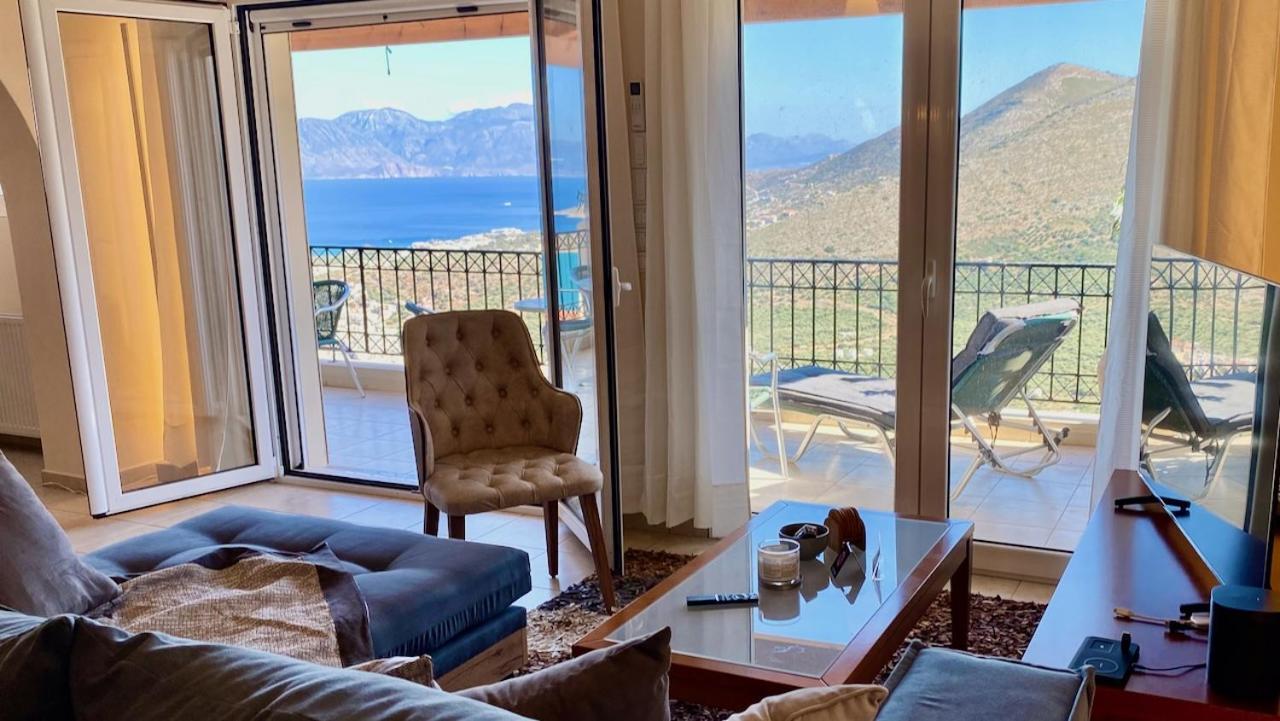 Villa Oleander *