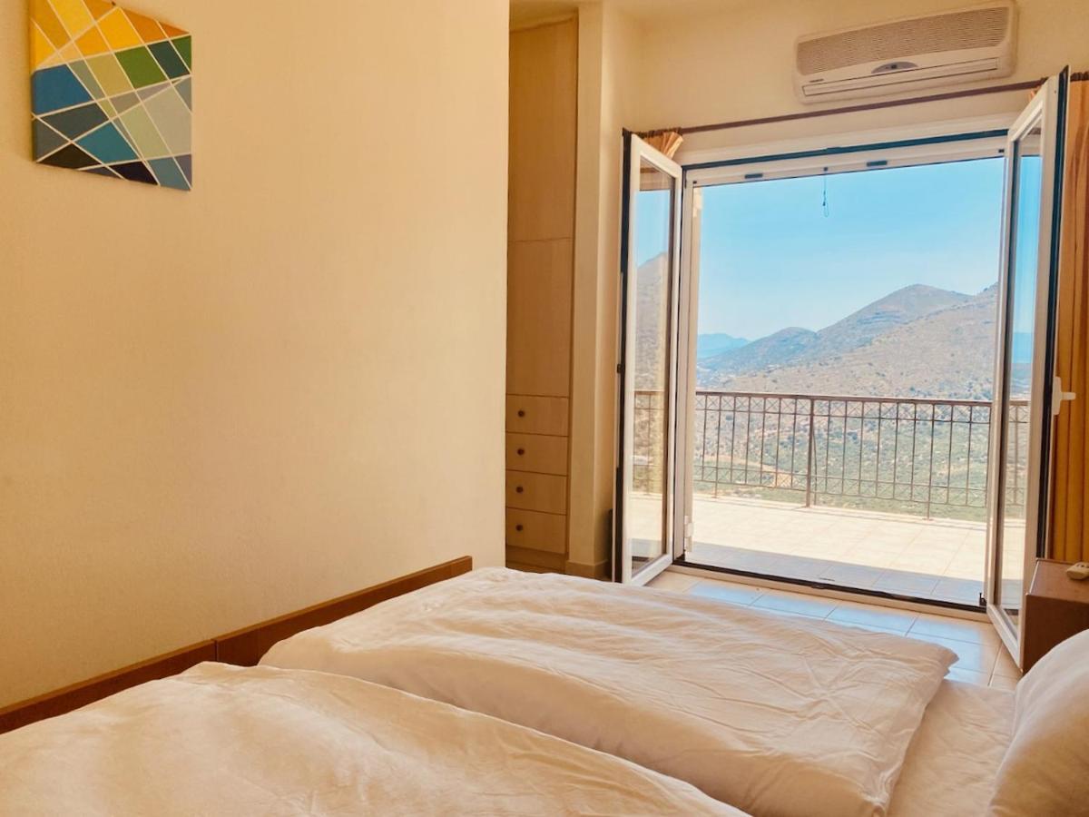 Villa Oleander Elounda